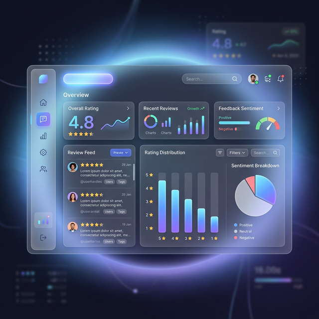 Global Dashboard