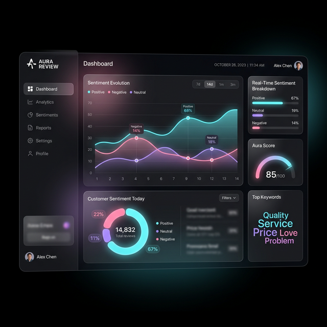 AI Sentiment Insights